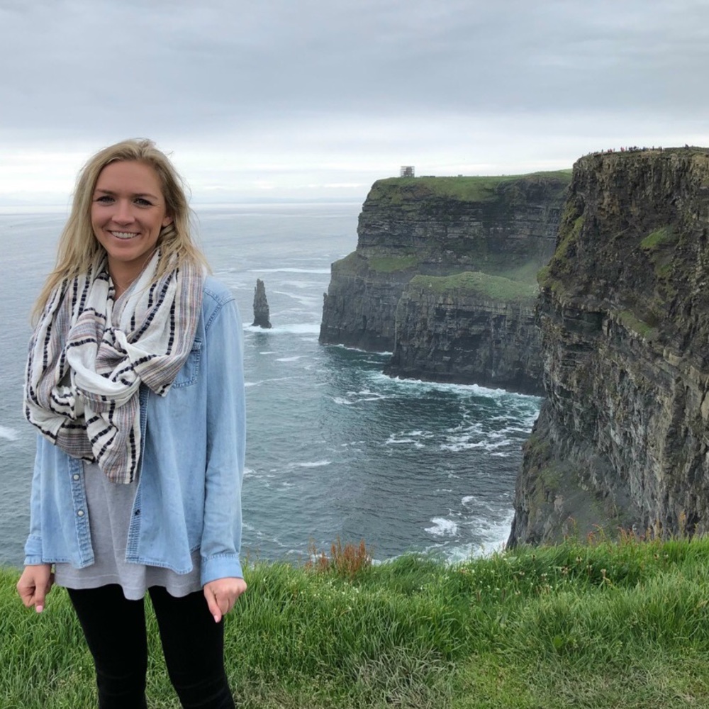 Meet your Posher, Kaleigh